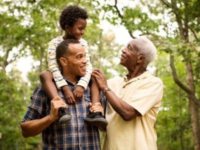The Father’s Day Grooming Gift Guide For Every Black Dad