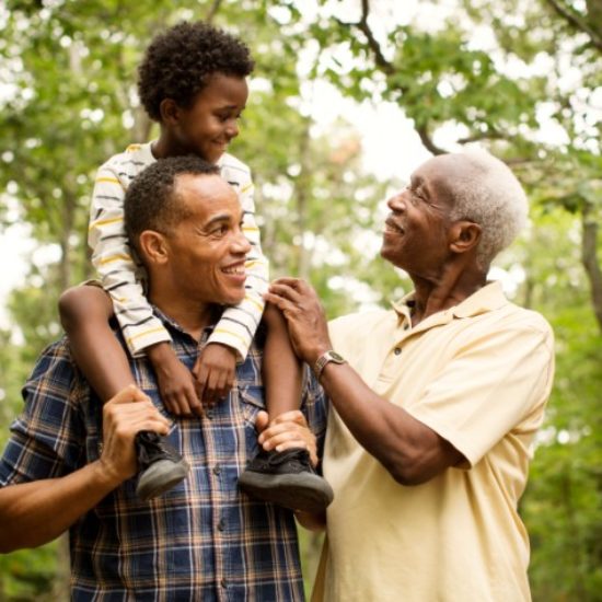The Father's Day Grooming Gift Guide For Every Black Dad