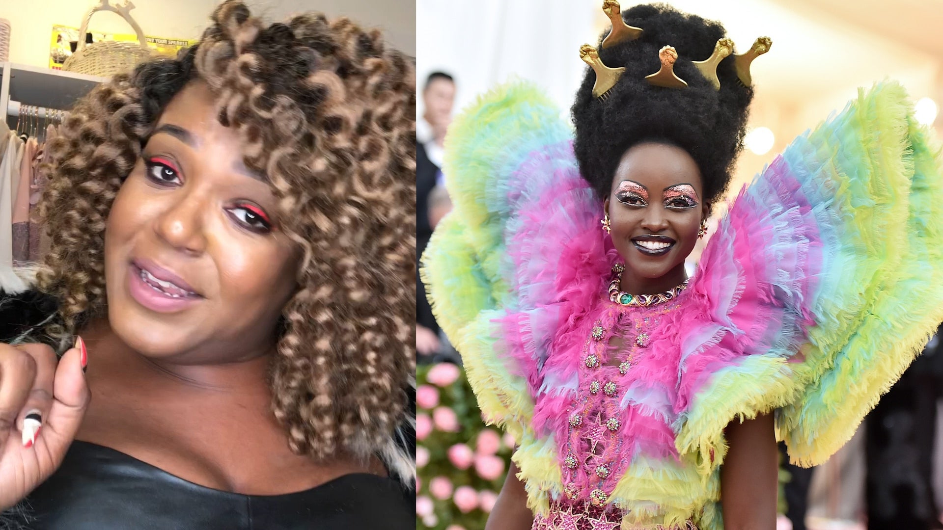 Watch 'The OverExplainer' React To The Met Gala's Good, Bad And Ugly