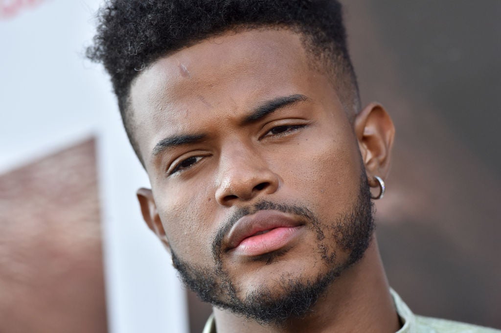 Trevor Jackson Was Told After An Audition That There's Only Room ...