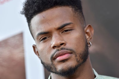 Trevor Jackson Was Told After An Audition That There’s Only Room For One Black Lead