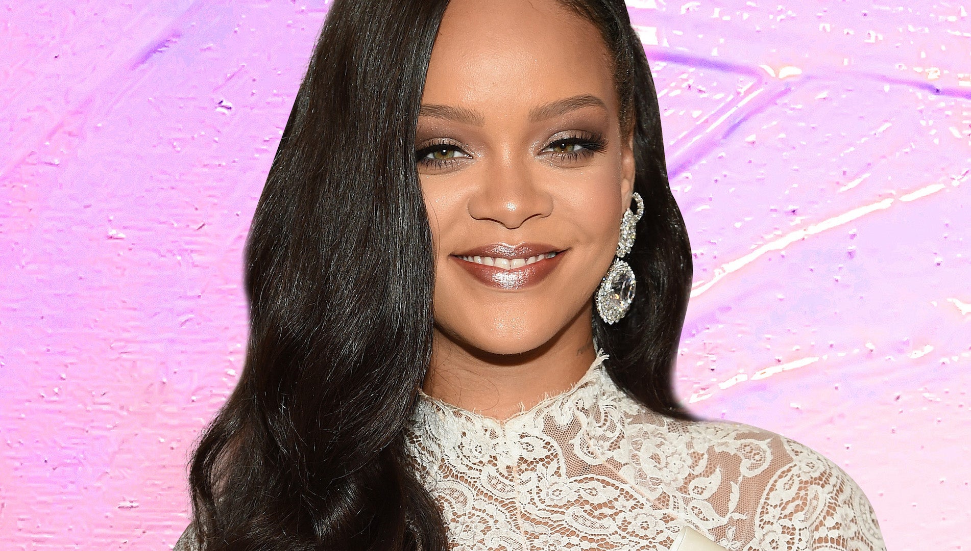 Alert The Navy! Rihanna Confirms Reggae-Themed Album 'R9' Is Coming