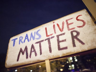 Transgender Advocate Michelle ‘Tamika’ Washington Shot And Killed In Philadelphia, Suspect Arrested