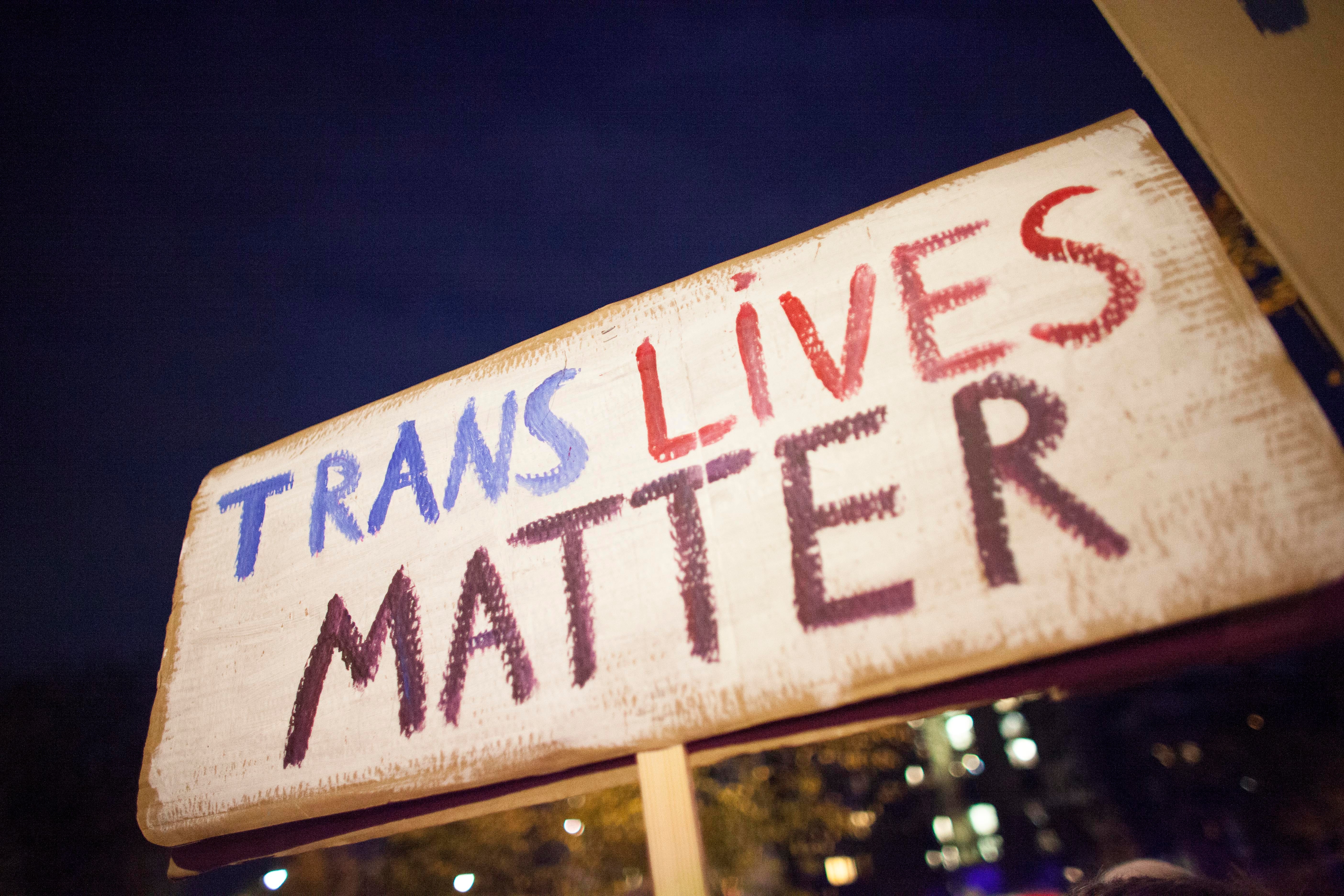 Transgender Advocate Michelle 'Tamika' Washington Shot And Killed In Philadelphia, Suspect Arrested
