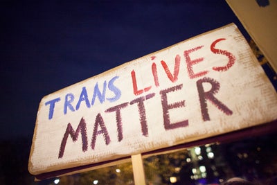 Transgender Advocate Michelle ‘Tamika’ Washington Shot And Killed In Philadelphia, Suspect Arrested