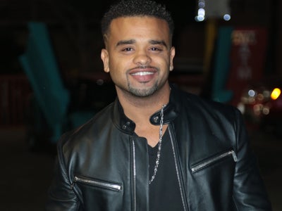 Raz B Breaks His Silence On Domestic Violence Charges