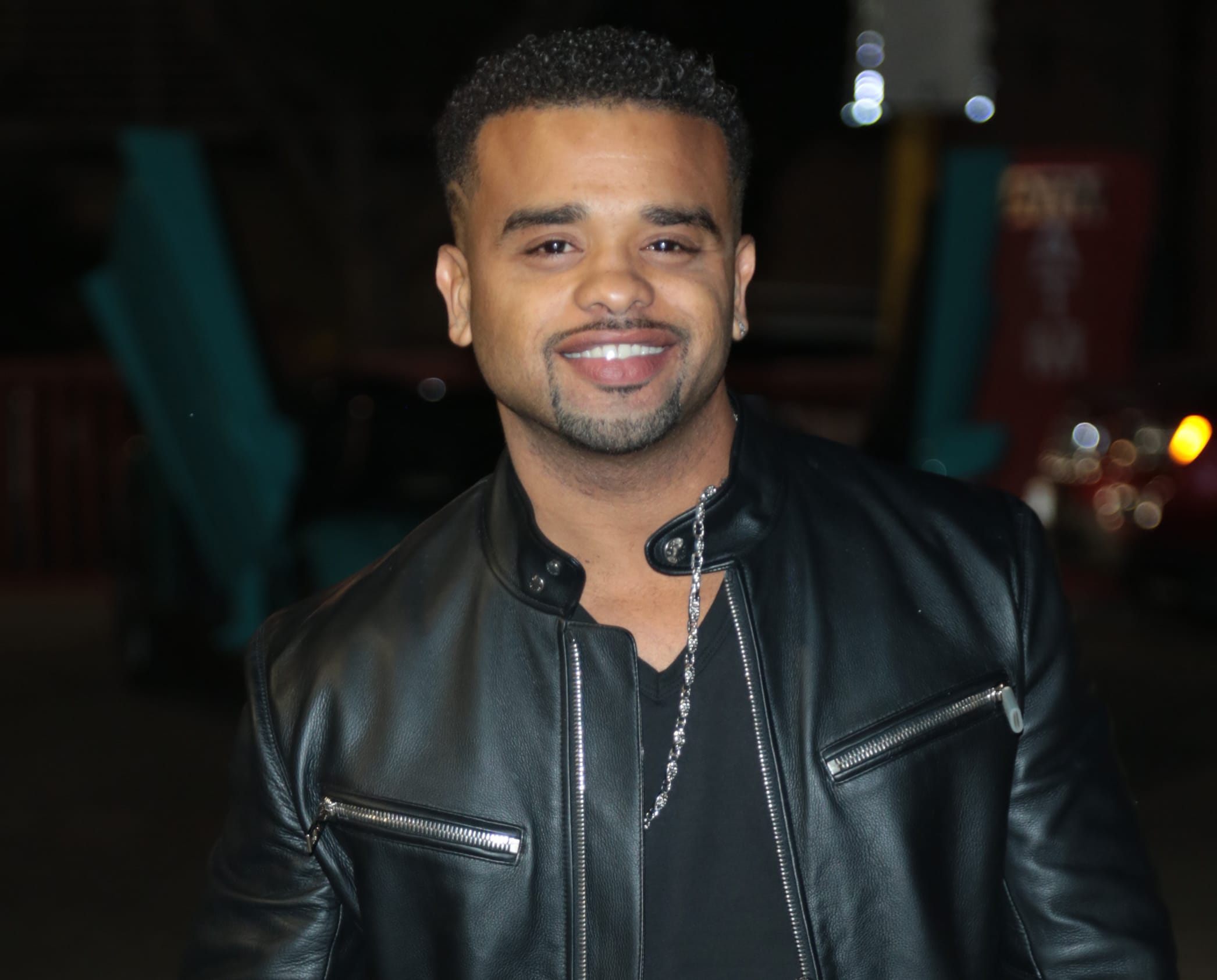 Raz B Facing Domestic Violence Charge After Allegedly Strangling Girlfriend
