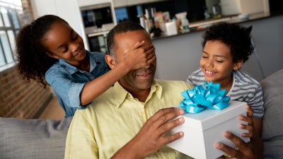 The Ultimate Father’s Day Gift Guide For Every Type Of Black Dad