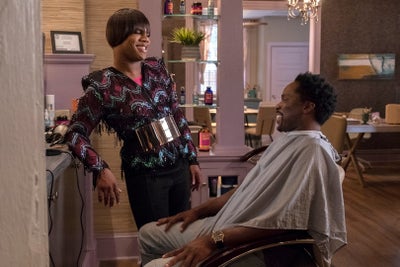 ‘Star’ Fan Favorite Miss Lawrence Is Proud To Play A Black ‘Gender Non-Conforming’ Character On TV