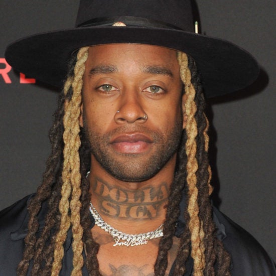 Ty Dolla $ign's New Mani-Pedi Has Fans In Their Feelings