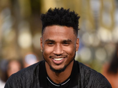 Breathe, Trey’s Angels! Here’s Everything We Know About Trey Songz Becoming A Dad