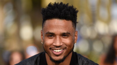 Breathe, Trey’s Angels! Here’s Everything We Know About Trey Songz Becoming A Dad