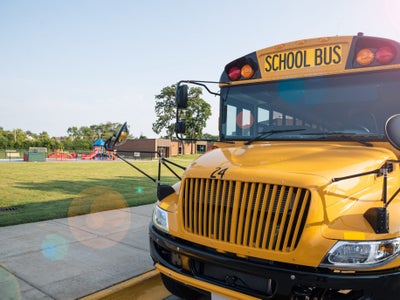 Racist Attack On School Bus Leads To Hate Crime Charge For 11-Year-Old White Girl