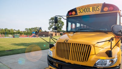 Racist Attack On School Bus Leads To Hate Crime Charge For 11-Year-Old White Girl