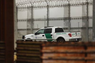 Border Patrol Agent Accused Of Running Over Migrant Sent Texts Calling Migrants ‘Subhuman’