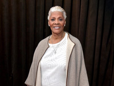 Dionne Warwick Will ‘Never Forgive’ Those Who Accused Her Sister of Molesting Whitney Houston