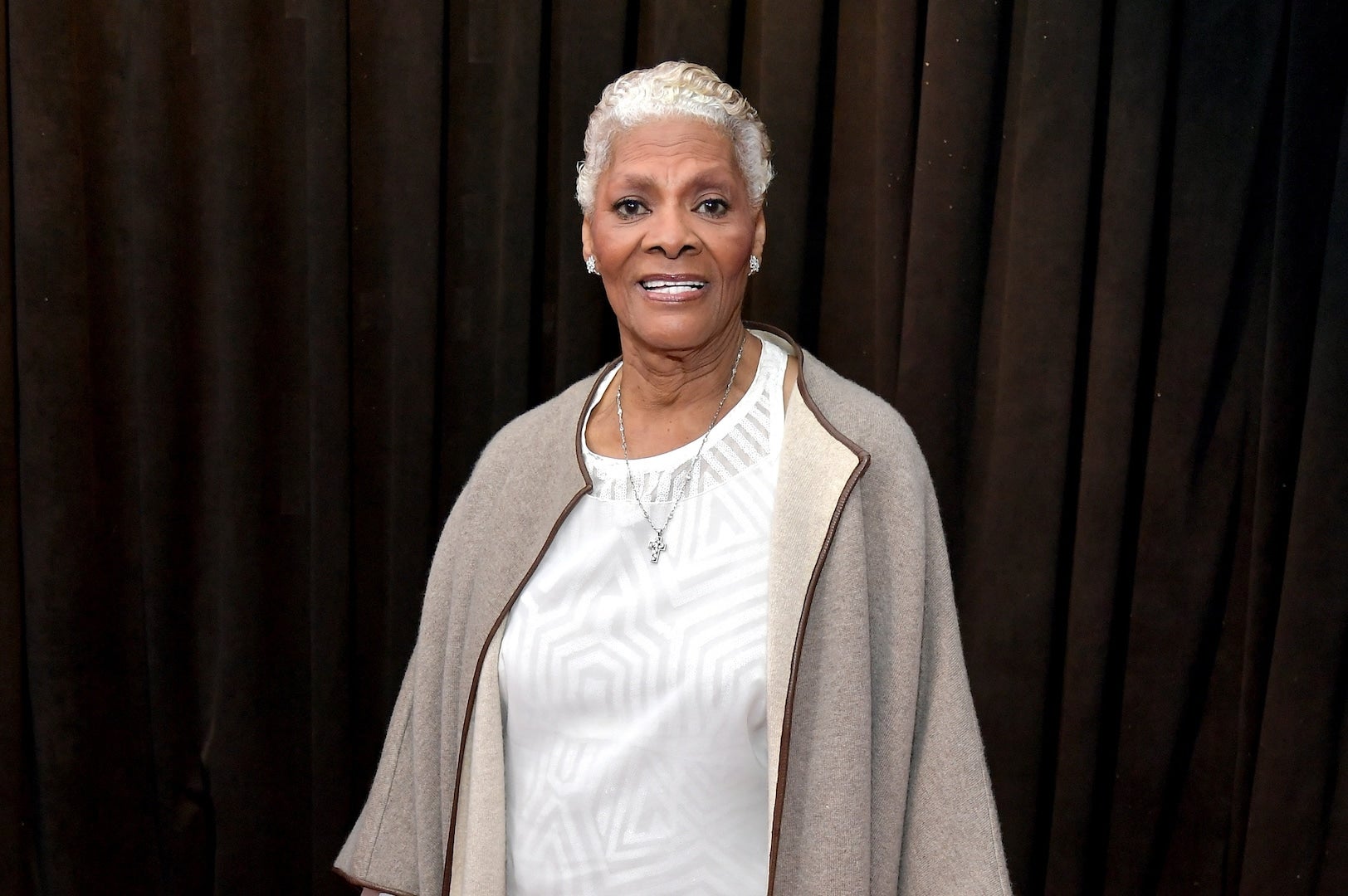Dionne Warwick Will 'Never Forgive' Those Who Accused Her Sister of Molesting Whitney Houston