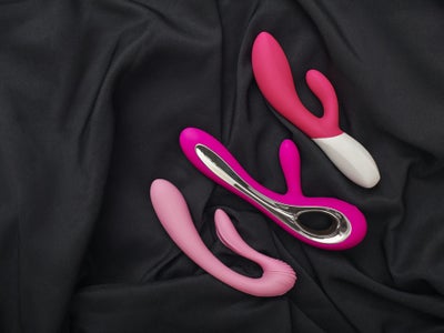 Ask An OB-GYN: What’s The Proper Way To Clean My Vibrators and Sexy Toys?