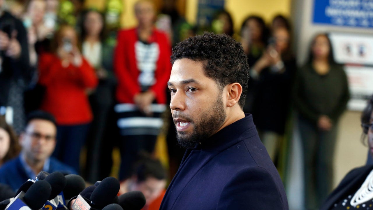 Here's What Was Revealed After Judge Unseals Records In Jussie Smollett Criminal Case