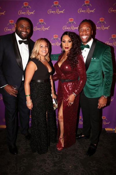 The Stars Shined At The 2019 Trifecta Gala Kentucky Derby Kickoff