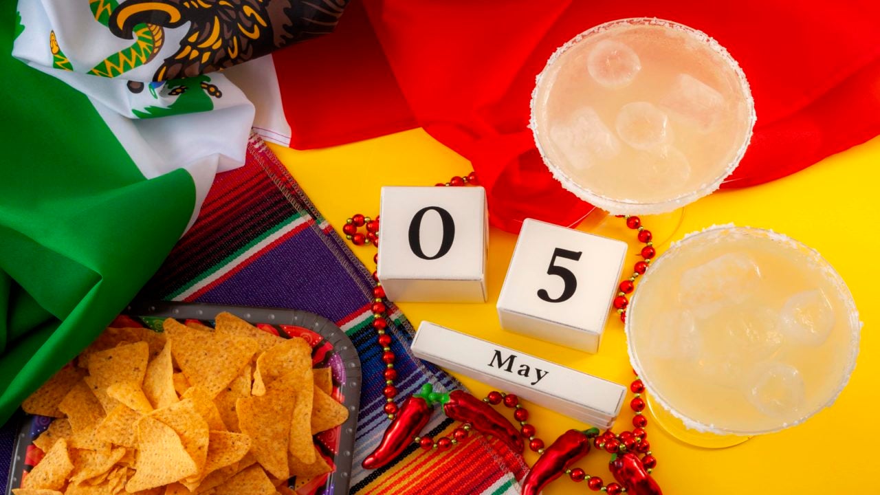   Why The History of Cinco de Mayo is More Than Tacos and Tequila 