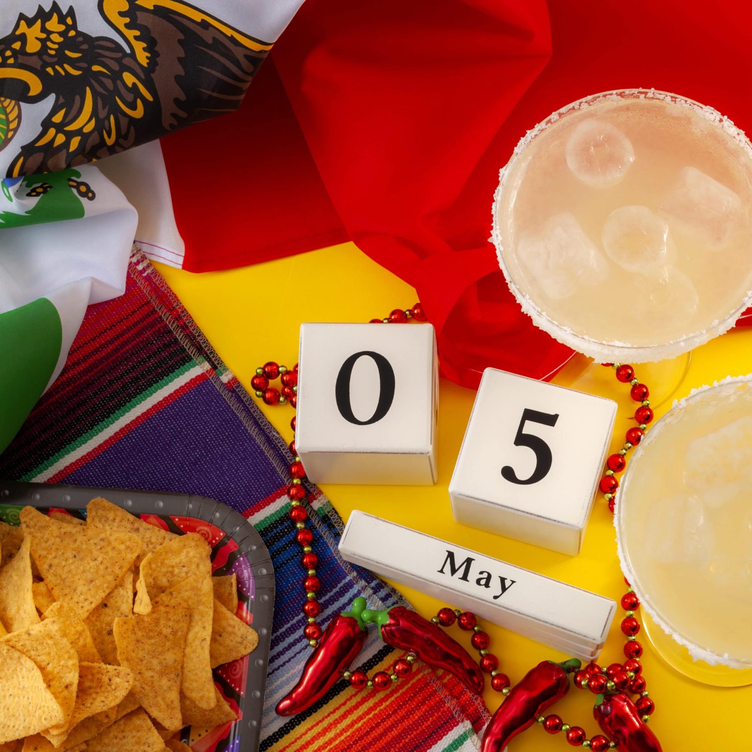 Why The History of Cinco de Mayo is More Than Tacos and Tequila
