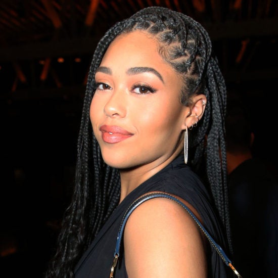 Jordyn Woods Wants The Kardashians To Portray 'The Real Me' In Upcoming 'Keeping Up With The Kardashian' Finale