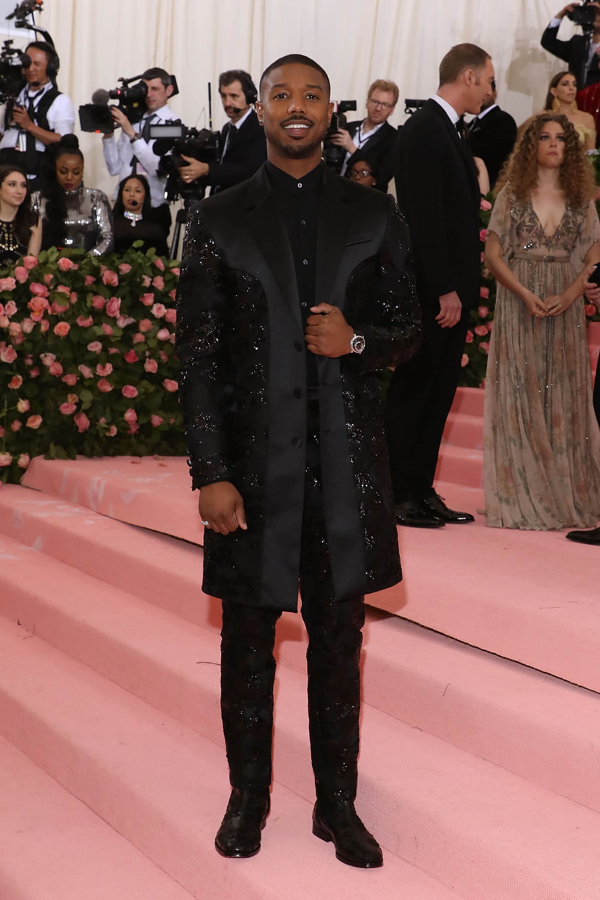 All Of The Crazy and Clever 'Camp' Looks From The 2019 Met Gala