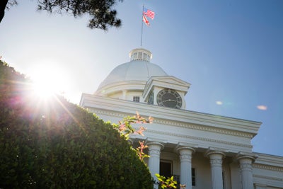 Alabama Senate Passes Most Restrictive Abortion Bill In U.S., Without Exception For Rape Or Incest