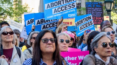 Louisiana Passes Bill Banning Abortion Once Fetal Heartbeat Is Detected