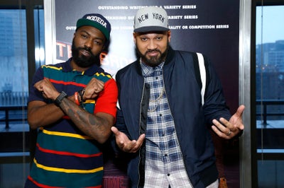 Desus And Mero To Receive Special Achievement Recognition At Webby Awards