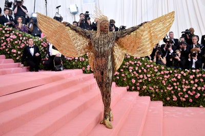 All Of The Crazy and Clever ‘Camp’ Looks From The 2019 Met Gala