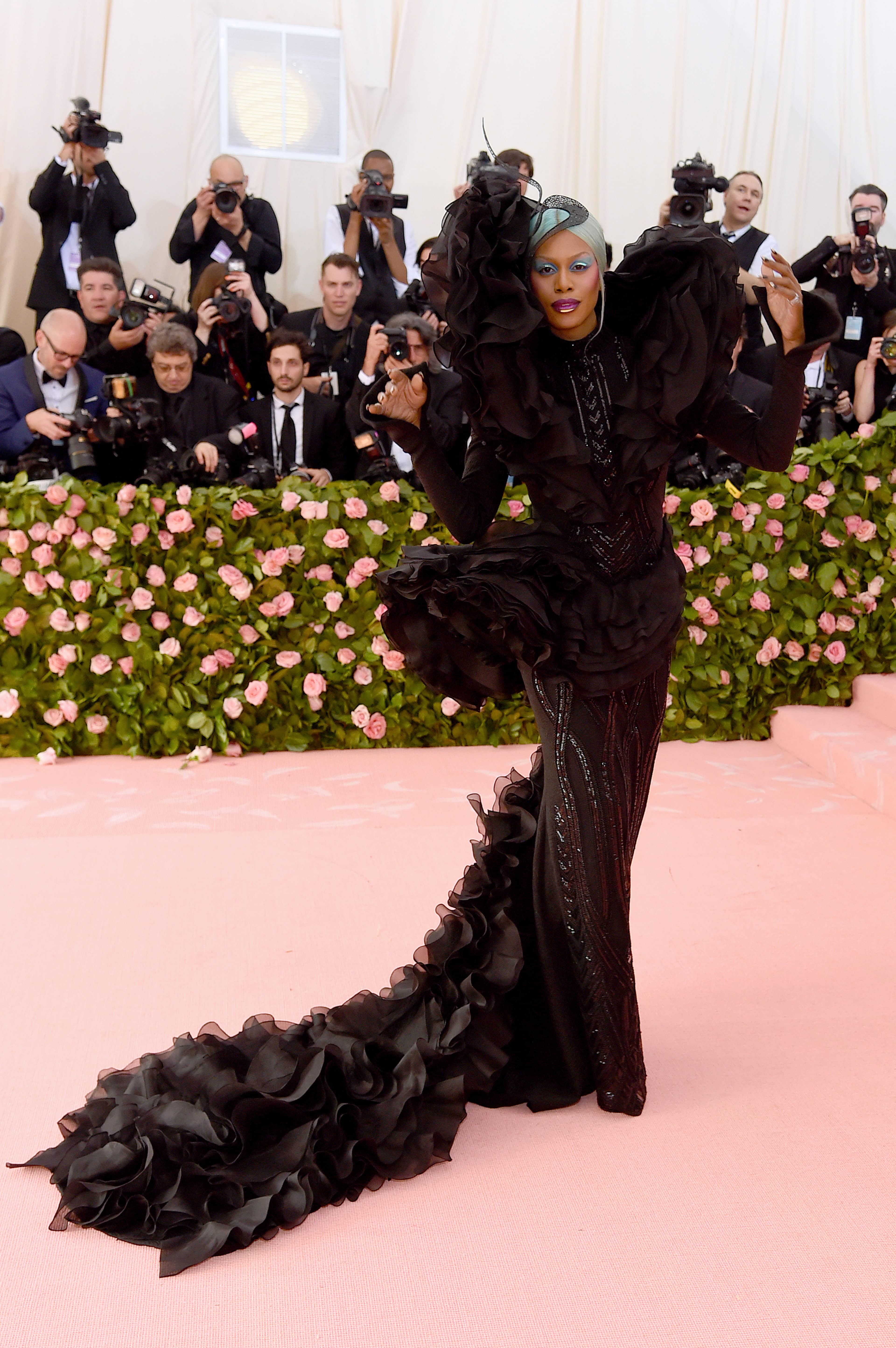 All Of The Crazy and Clever 'Camp' Looks From The 2019 Met Gala