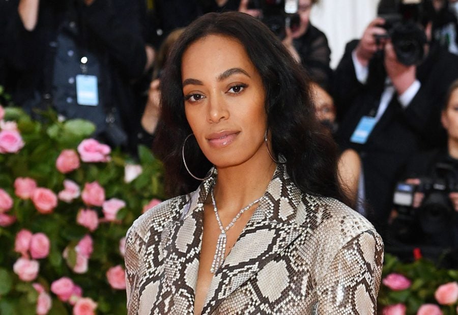Solange To Debut New Performance Piece At Venice Biennial