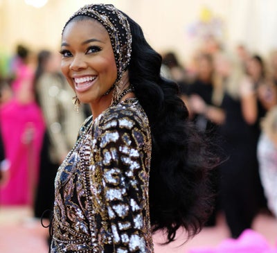 The Best Hair And Makeup Moments Of The 2019 Met Gala Arrivals