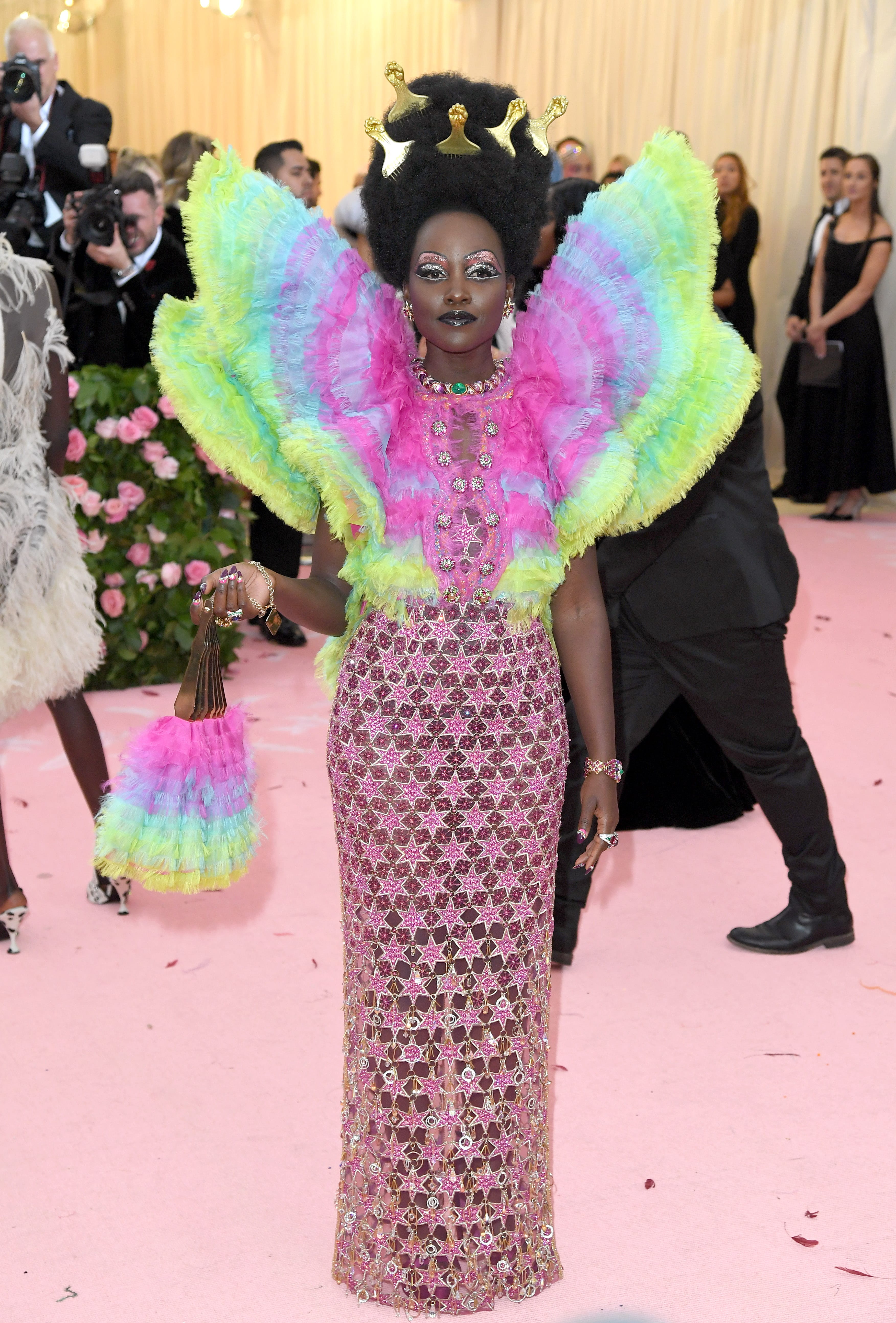 Get The Met Gala Look! Tap Into the Camp Trend With These Celeb-Inspired Picks