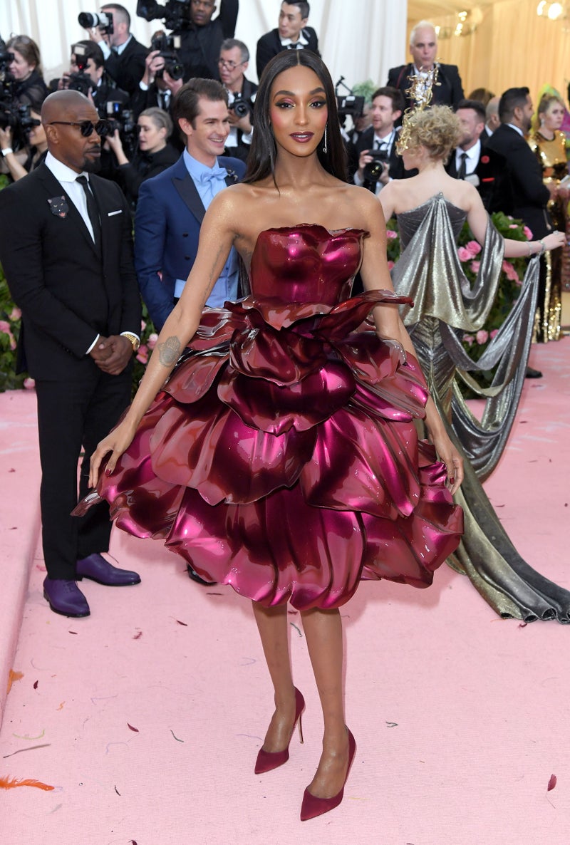 All Of The Crazy and Clever 'Camp' Looks From The 2019 Met Gala Essence
