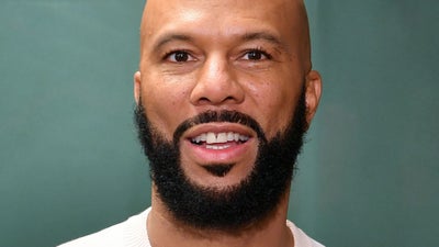 Common Reveals He’s Been In Therapy For ‘Love Addiction’