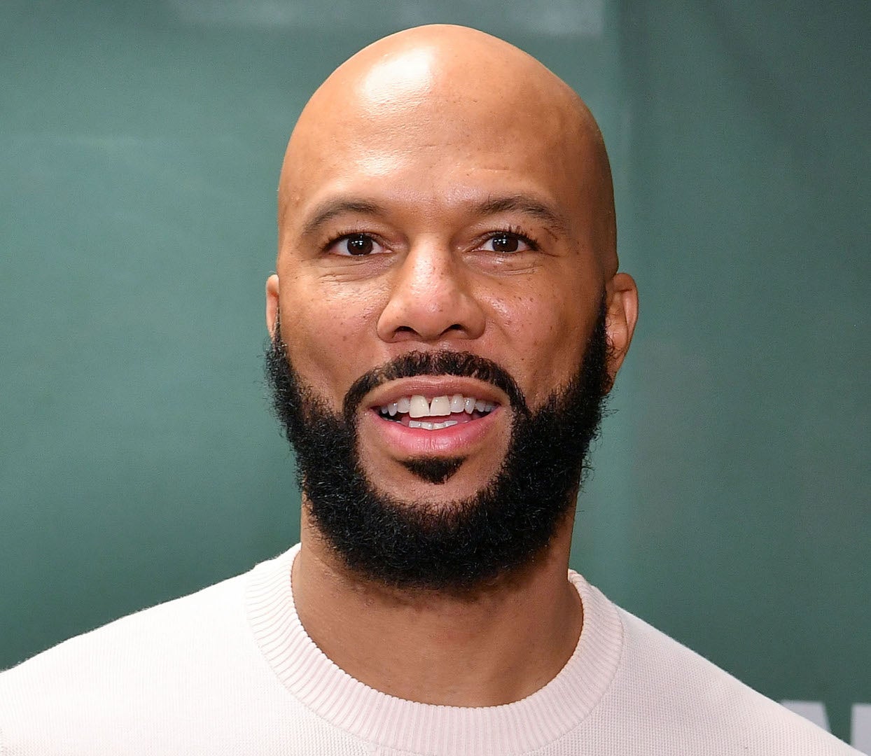 Common Reveals He’s Been In Therapy For ‘Love Addiction’