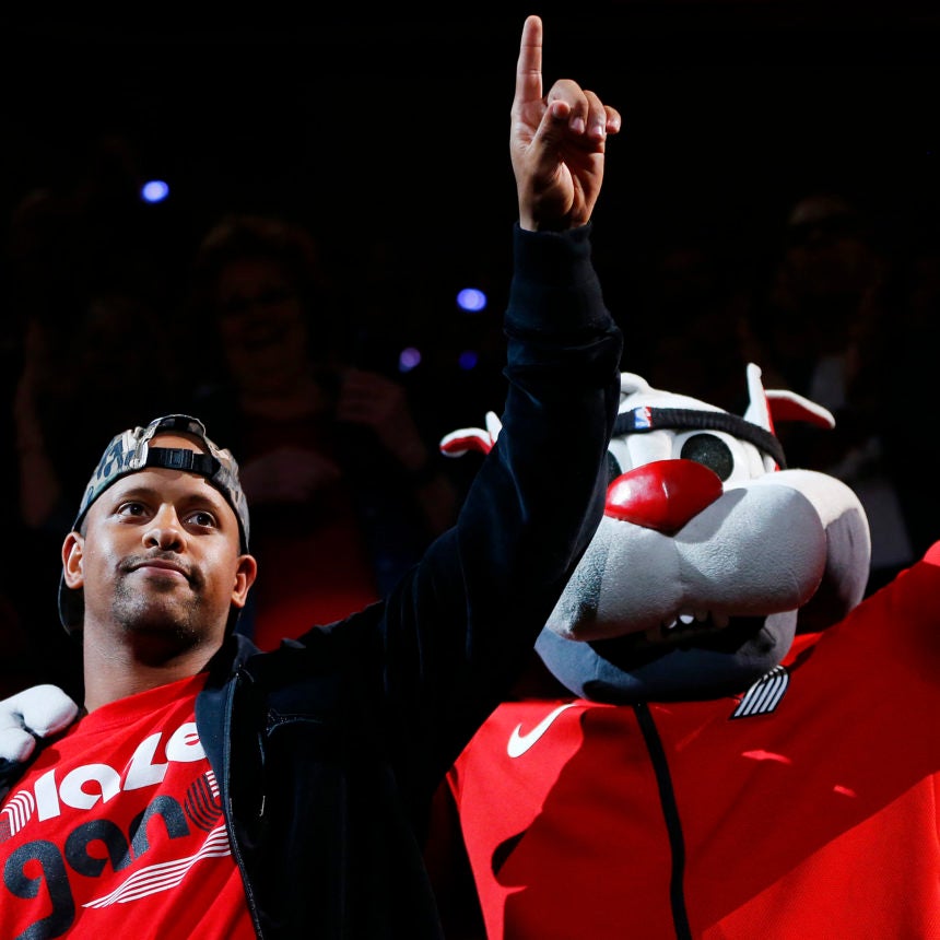 NBA Star Harrison Barnes Gets Married - Essence