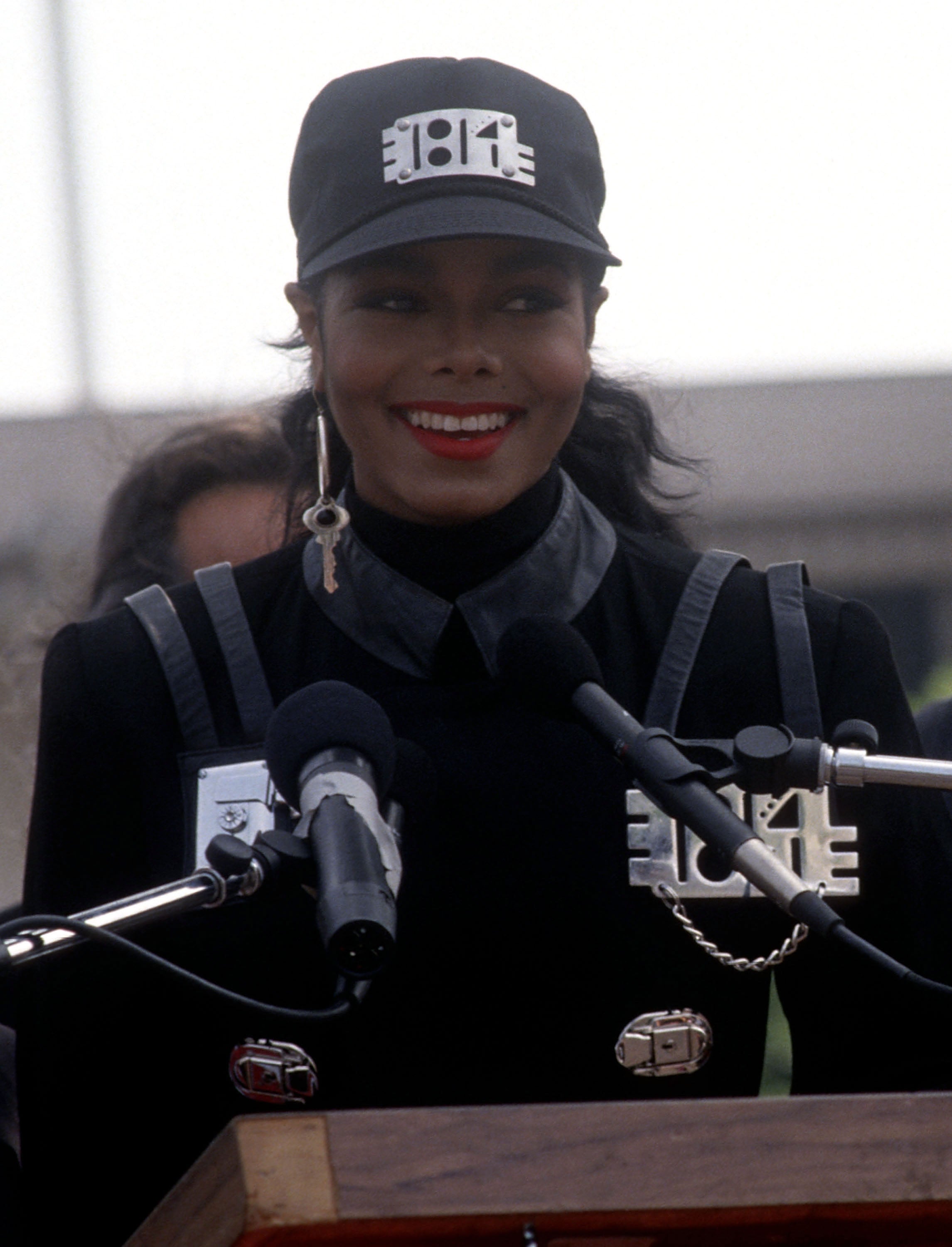 Channel The One And Only Janet Jackson's Style With These Fierce Picks