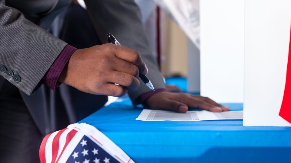 New Policy Tracker Helps Voters Analyze Candidates By Issue
