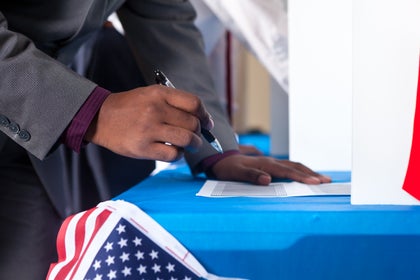 Black Voters Are Watching the 2020 Elections Carefully, Democrats Better Pay Attention