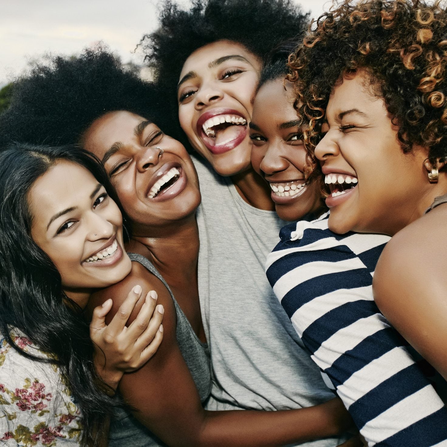 Smile, Sis! 5 Ways The Smile Challenge Can Help You Meet A Mate