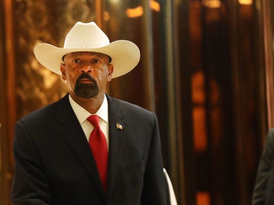 Family Of Terrill Thomas, Who Died In Sheriff David Clarke’s Jail, Receives $6.75 Million Settlement