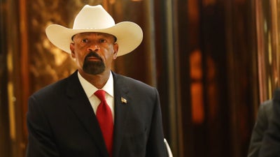 Family Of Terrill Thomas, Who Died In Sheriff David Clarke’s Jail, Receives $6.75 Million Settlement