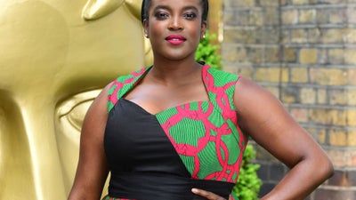 ‘Luther’ Star Wunmi Mosaku Says Women Deserve To Be Protected