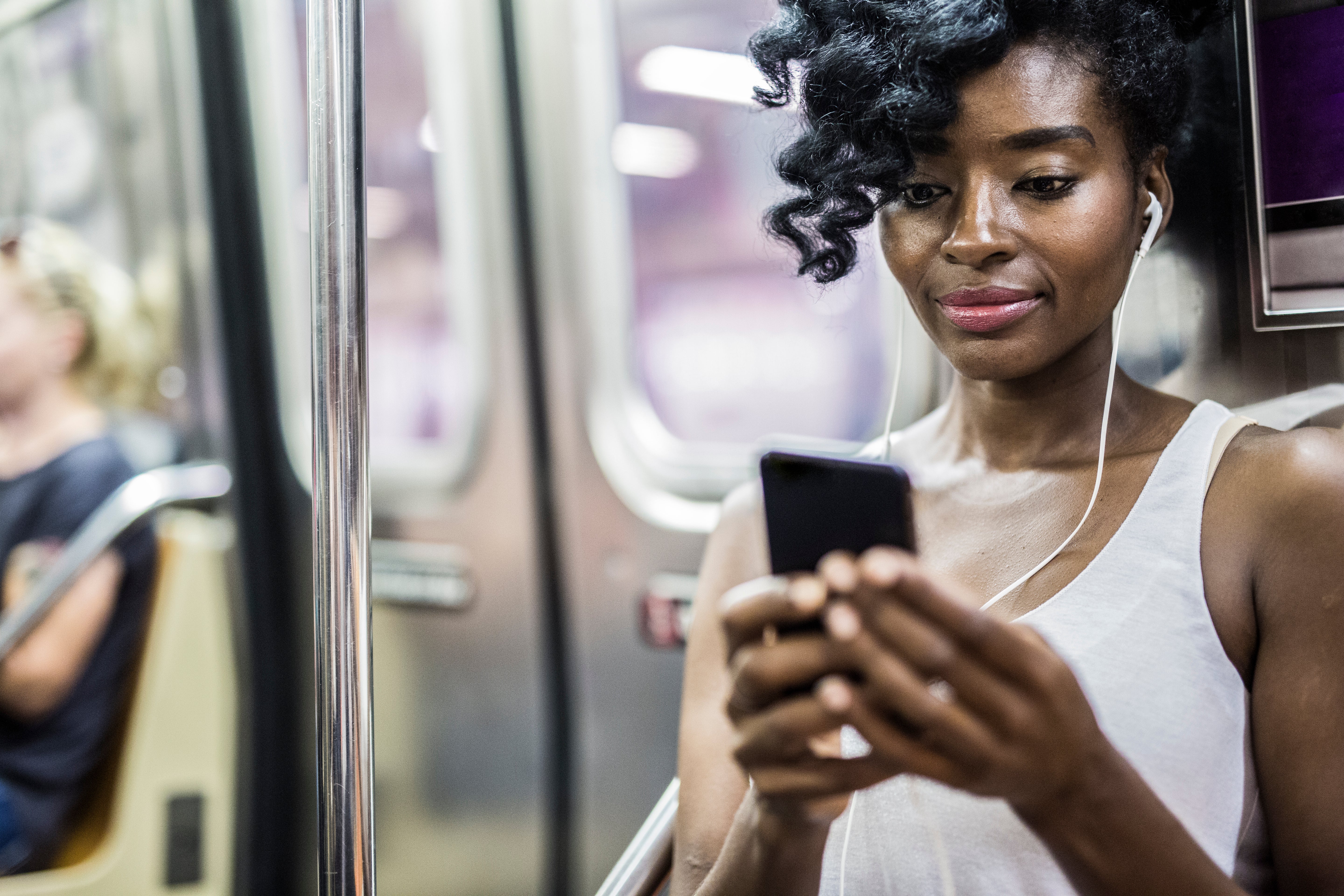 How Social Media Can Be Triggering For Black Women Trying To Practice Self-Care