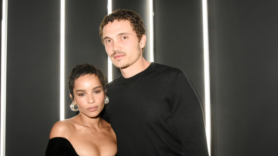 Zoë Kravitz Is A Married Woman! Here’s What We Know About Her Husband Karl Glusman