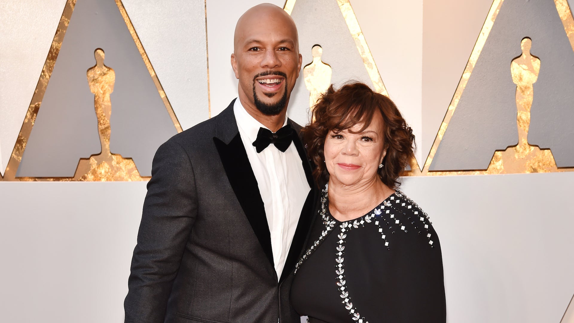 Common Shares How His Mom Reacted To Learning Of His Childhood Molestation: She Said, 'Are You Okay?'